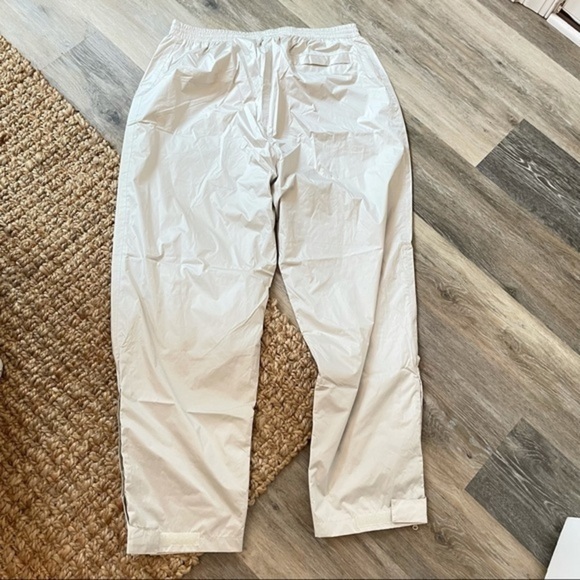 Stormtech Cream Waterproof Performance Pants XL - Picture 11 of 11